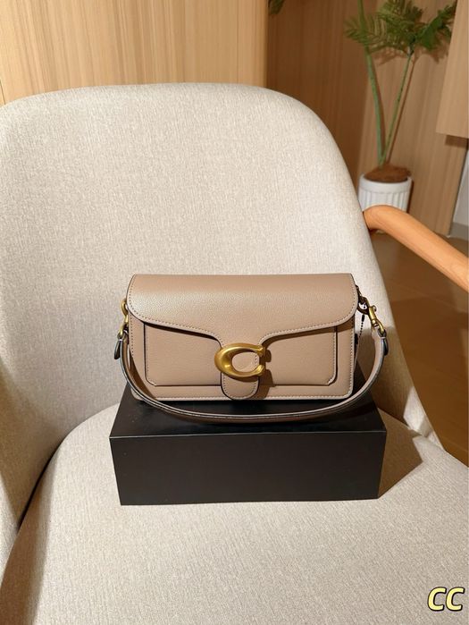Geanta Coach piele