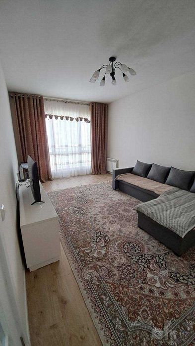 Аренда квартира на Алмазаре, ЖК "Almazar city", ор-р: улица Карасарай
