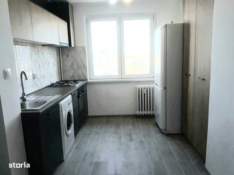 Obor, Colentina, Teiul Doamnei, 10 minute de metrou, stradal, renovat — fotografia 1