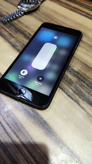 iPhone 8+     256G