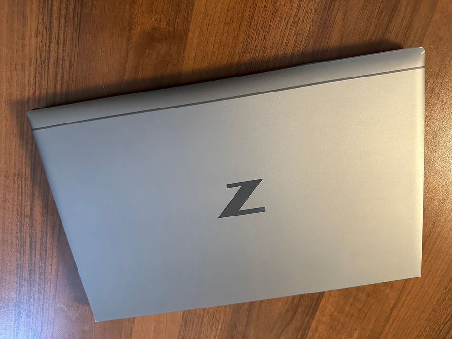 laptop Hp ZBook Firefly 14 G7 Mobile Workstation intel i5-10310U 16GB/32GB ram 256gb SSD Win11P 14inch FHD touchscreen factura TVA inclus