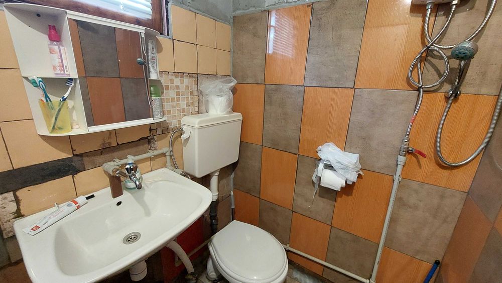Продава се Къща в Габрово, Пройновци - 18 кв.м за 1218 €/кв.м - Снимка #11