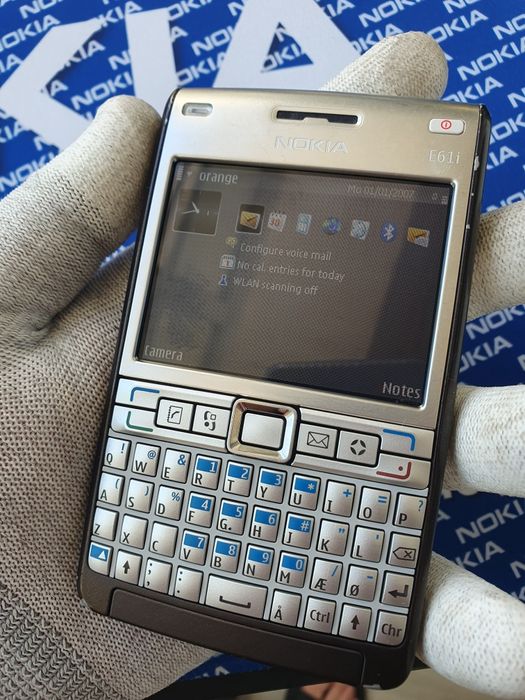 Nokia E61i Stare Bună!