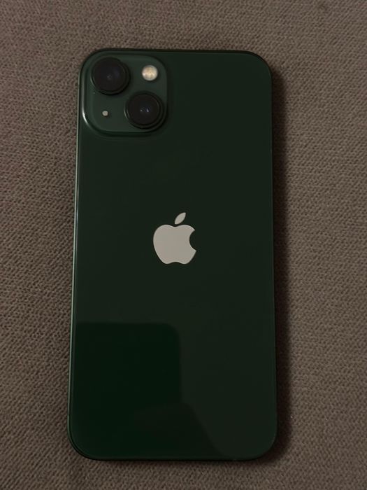 iphone 13 в отличном состоянии