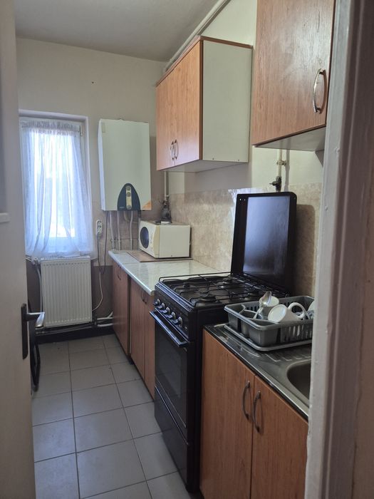 Chirie-apartament cu 1 cameră, proprietar