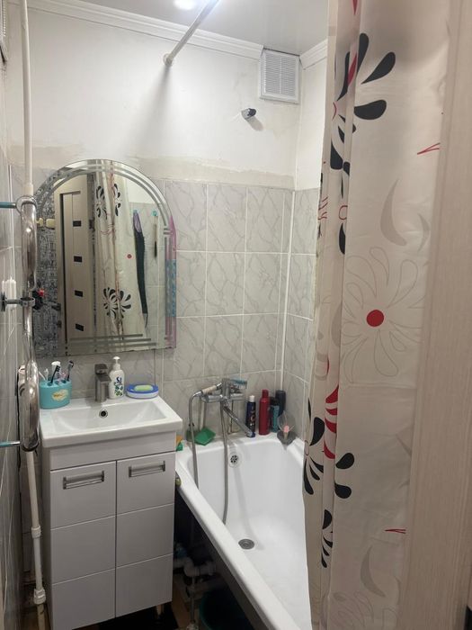 Продаётся квартира улучшенная