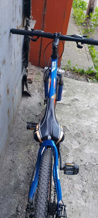 Велосипед горный Petava