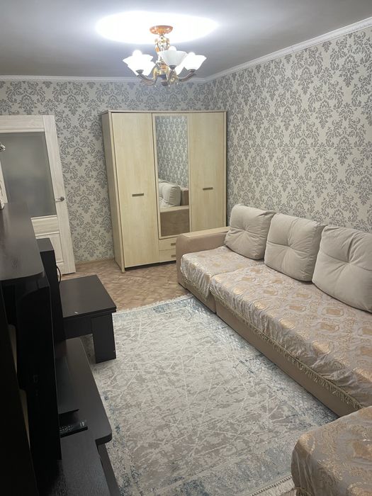Продается квартира в Жилгородке