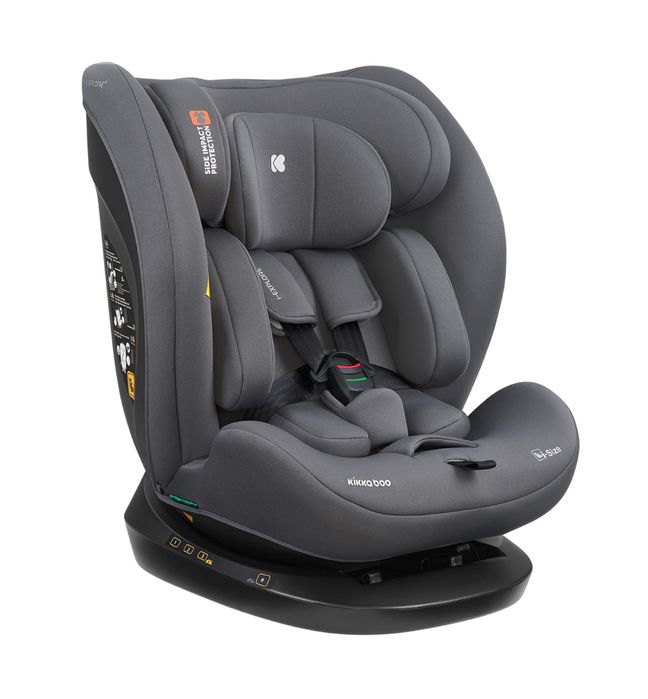 Столчета за коли без изофикс! I-size 40-150см(0-36кг) ОПЦИЯ СЪН