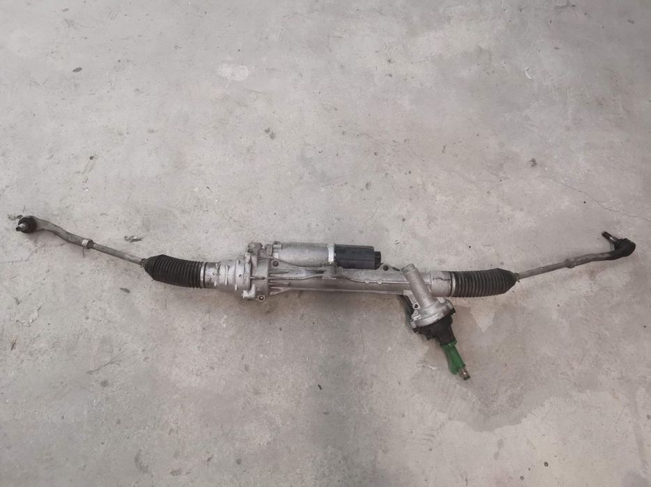 Caseta Directie Mercedes-Benz Sprinter 3 907 2018 2019 2020 2021 Origi