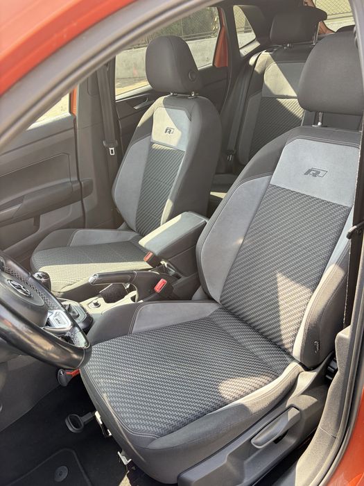 VOLKSWAGEN Polo 2020 — imagine 4