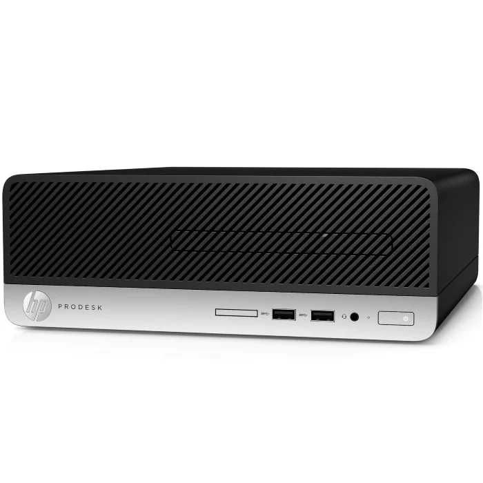 Продаётся новый Мини-ПК HP Pro Deck 400 G6 SFF *-*