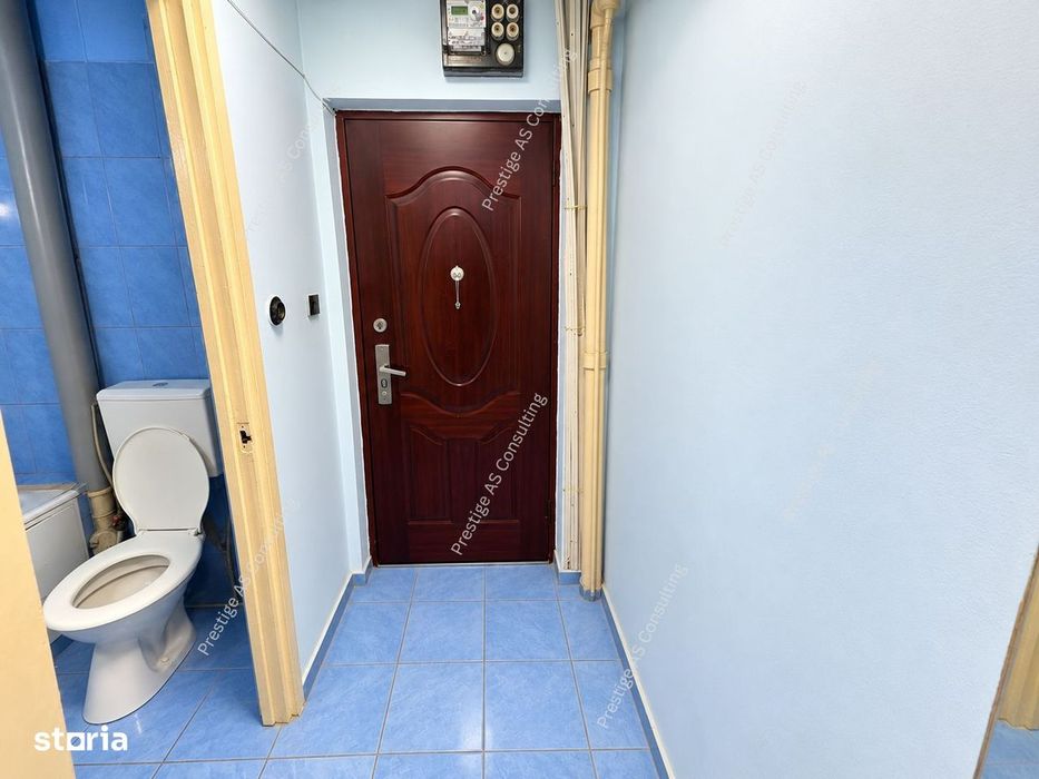 Apartament 2 camere | Calea Sagului | Bloc reabilitat | Ideal investit