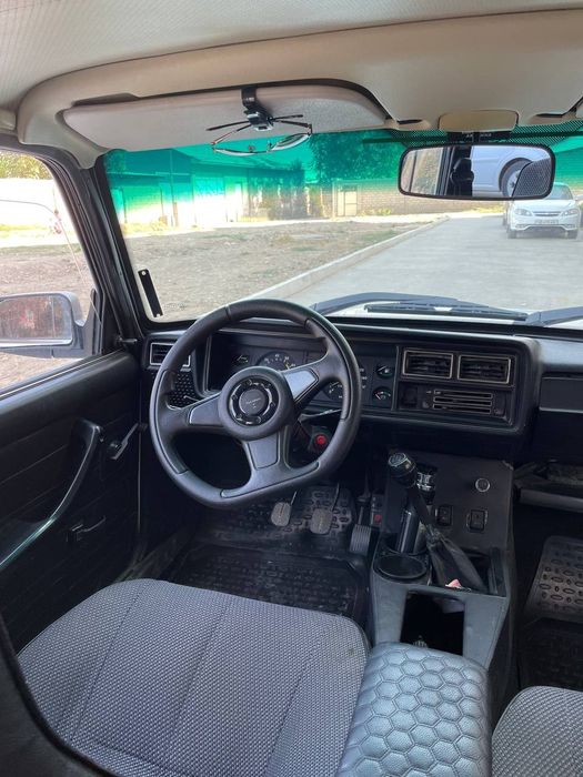 2107 Жигули сотилади