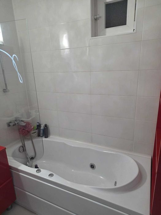 Apartament gata de locuit+Mansarda