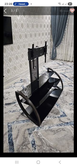 Подставка для телевизора