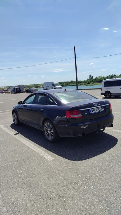 AUDI A6 allroad 2005 — imagine 3