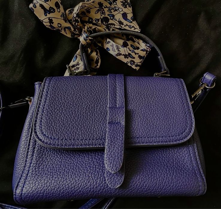 Красивая сумочка