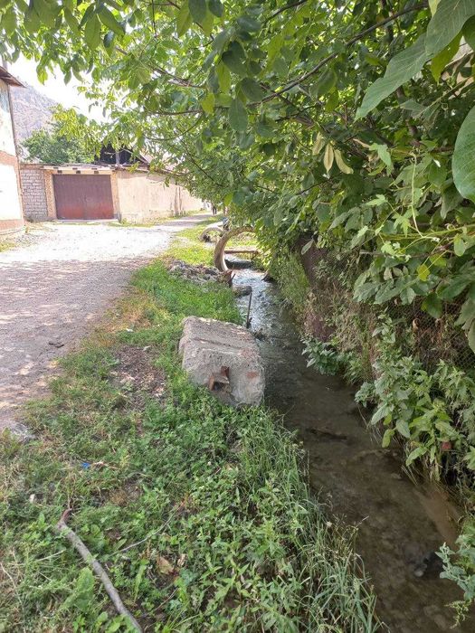 Нанай Земля продаётся