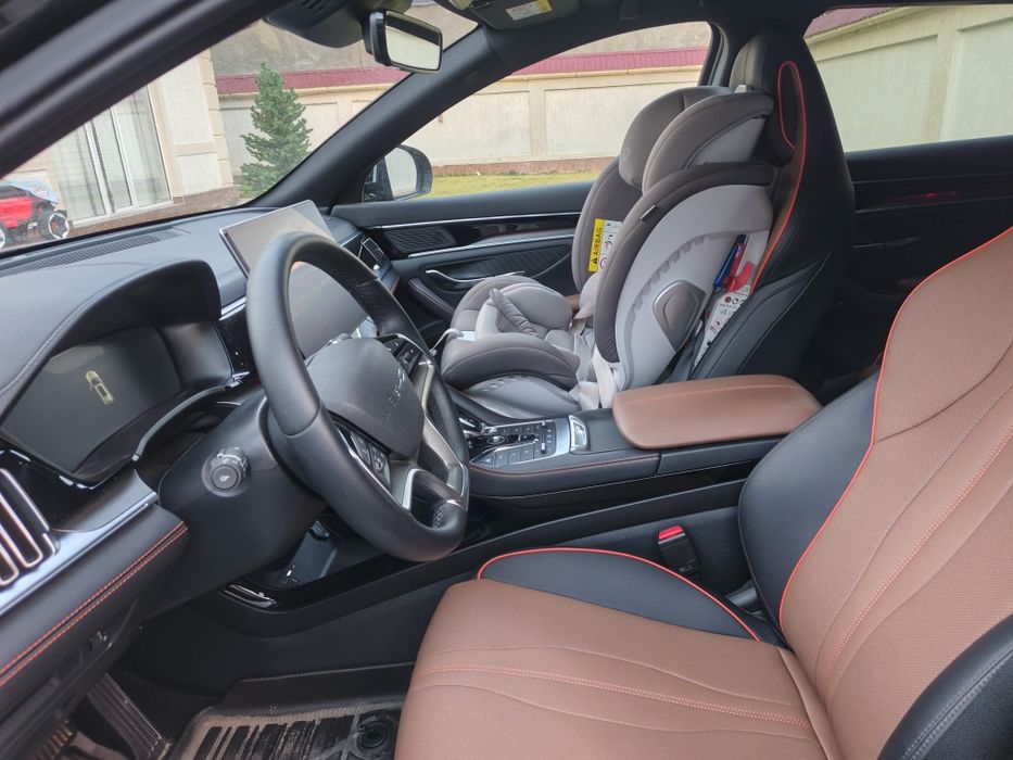 Byd song Dmi  гибрид, awd 3 позиция