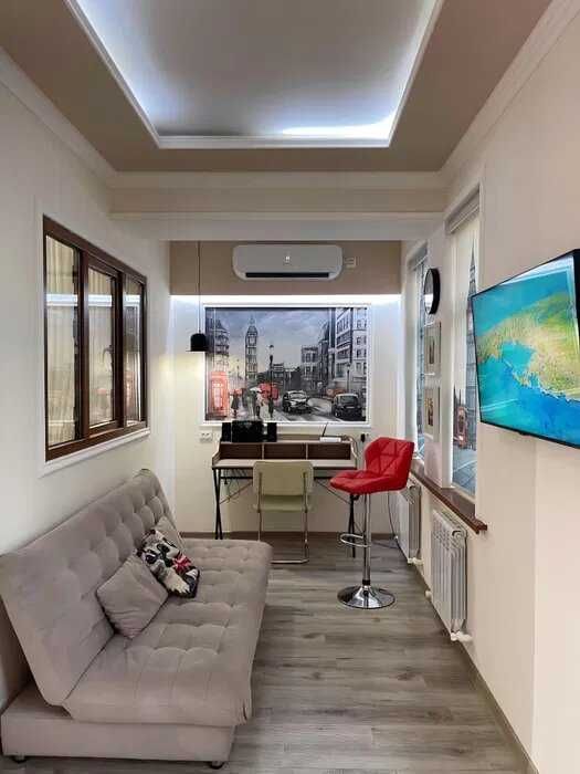 Сдаётся квартира на Чиланзар 8кв.‼️