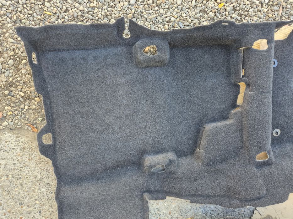 Mocheta Interior Toyota Corolla E21 Hybrid. Break/Hatchbak  2019-2023.