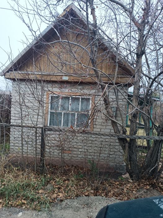 Продам дачу 6 соток