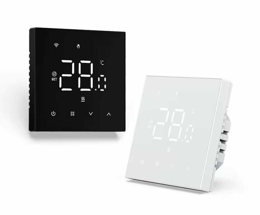 •PTC SMART инфрачервено карбоново подово отопление от ново поколение