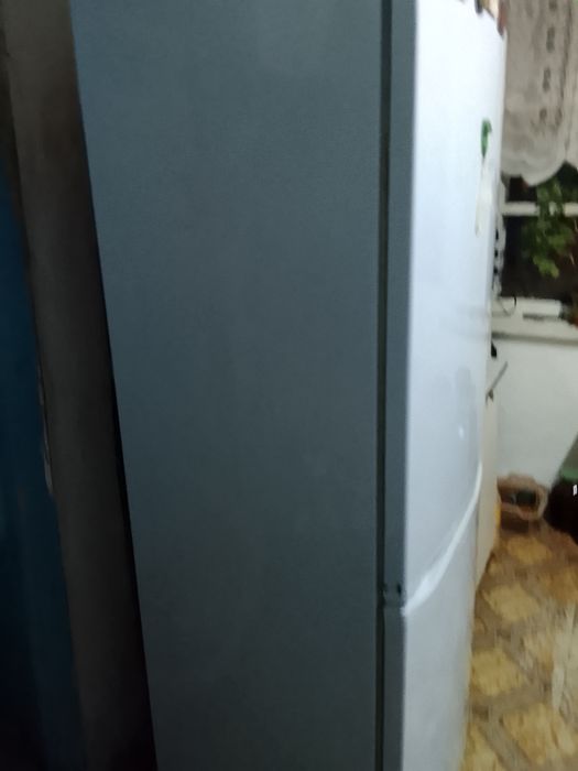 Холодильник хороший Атлант 2