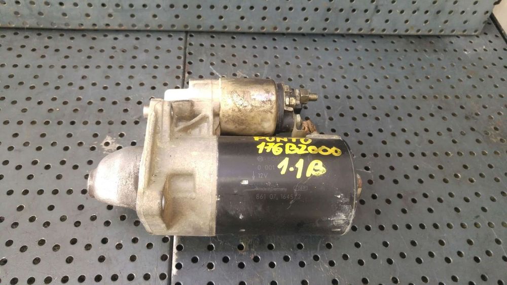 Electromotor 1.1 b fiat punto