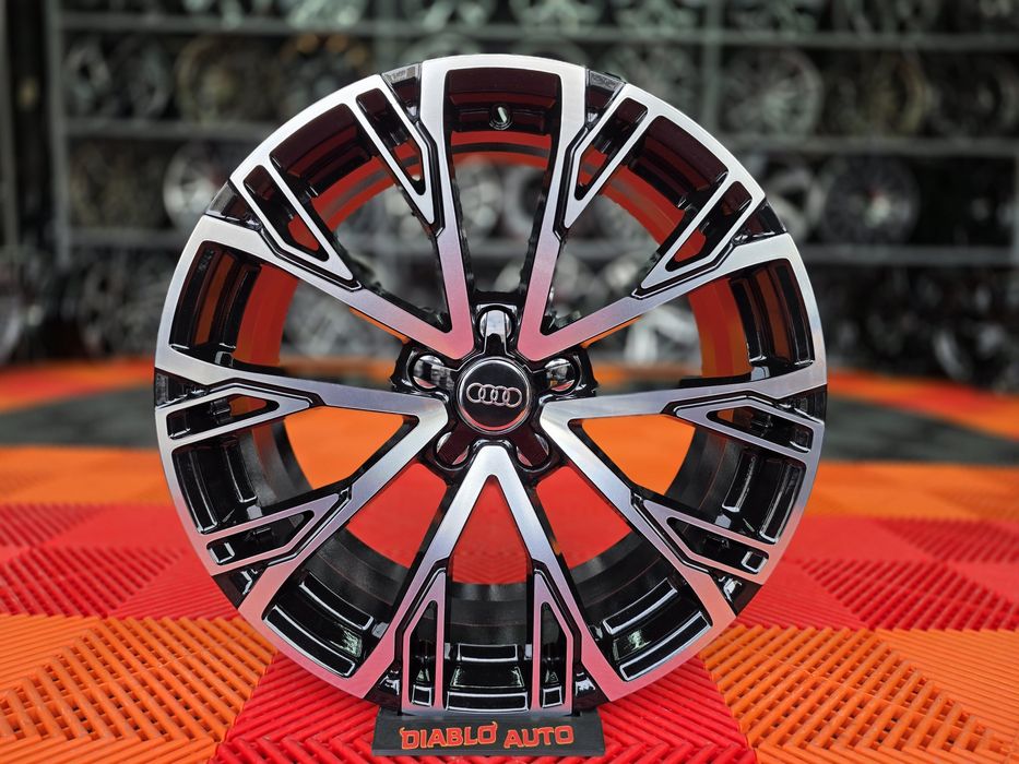Нови джанти 18 5х112 Ауди ,Audi