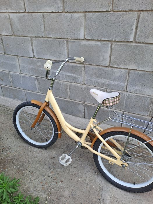 Велосипед подростковый