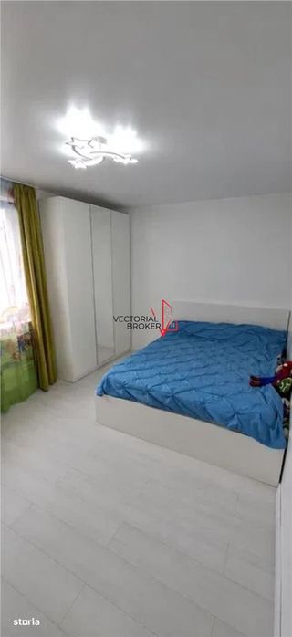 5 min Metrou OBOR, renovat, mobilat si utilat