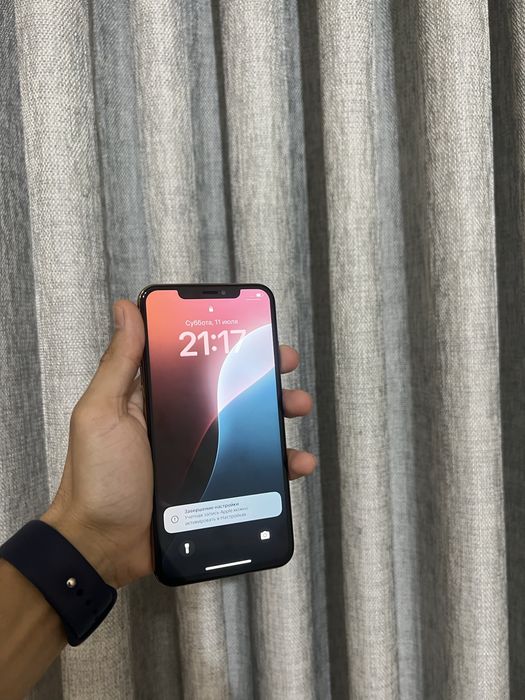Ideal Iphone Xs Max Vakum