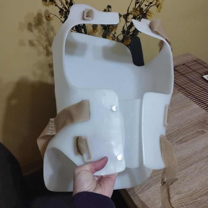 Corset medical Cheneau