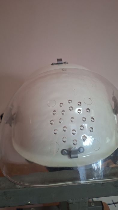 Боевая одежда пожарного