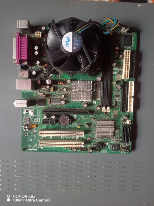 Ona plata Mat plata Motherboard