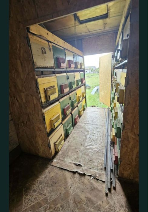 De vânzare Pavilion apicol