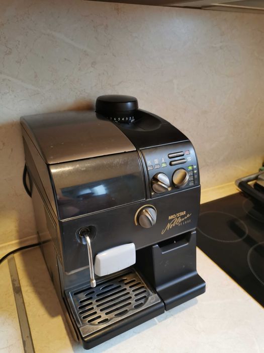 продавам кафеавтомат