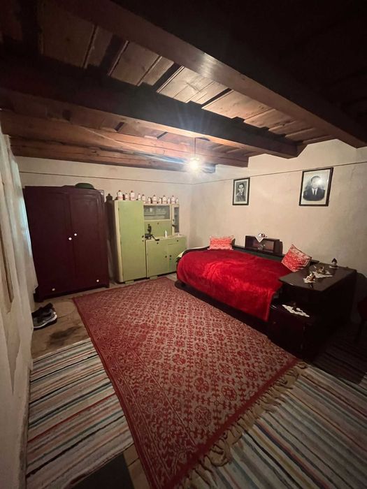 Casă de vânzare în Păsăreni
