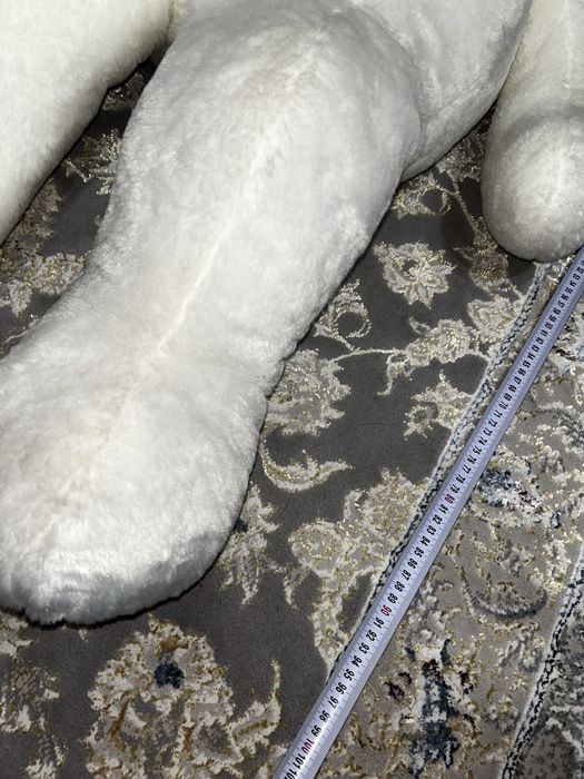 Продаю игрушки большого медведя