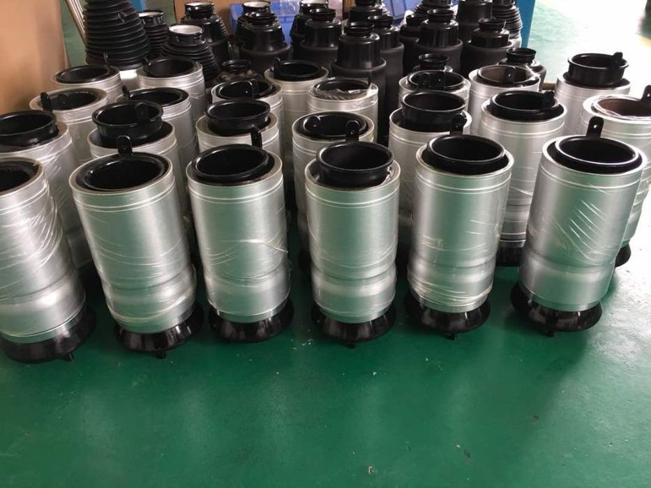 Perne aer Mercedes ML,GL, S-Class, E-Class, VITO, VIANO, BMW, GARANTIE