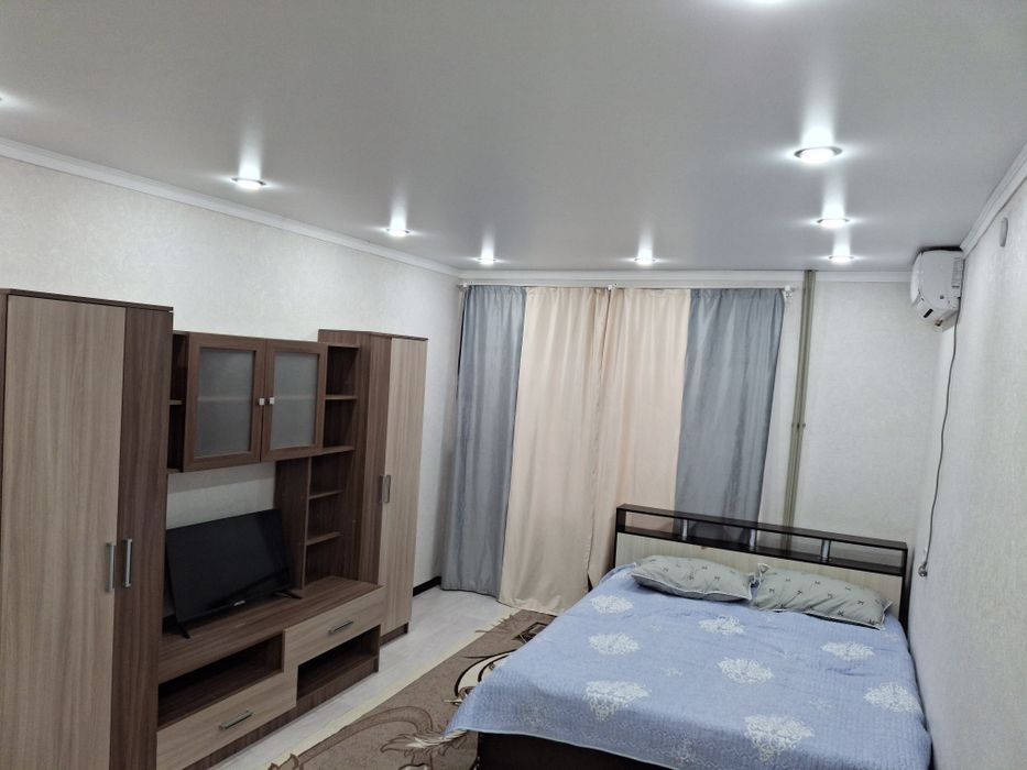 Квартира посуточно в центре