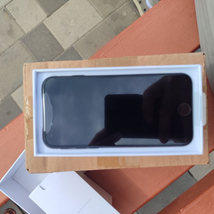 Айфон 7, новый, продажа