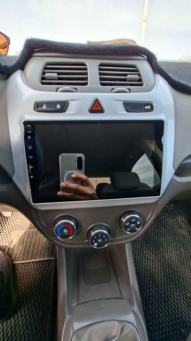 Teyes cc2 manitor sotiladi ramkasi bilan