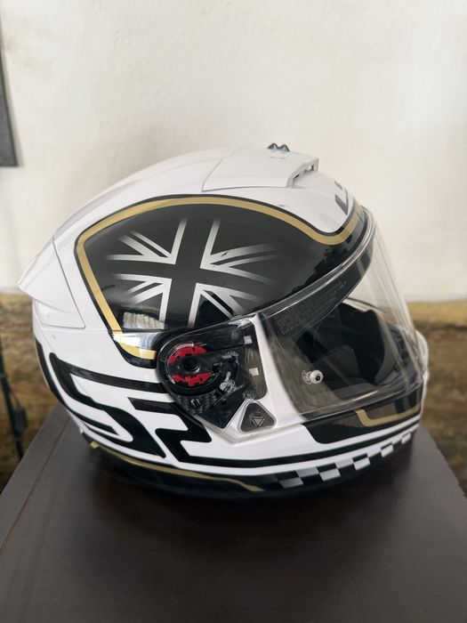 Casca moto  L52 marimea XS