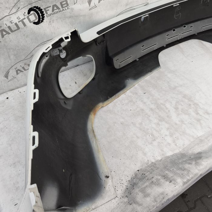 Bara spate BMW X5 E70 LCI M-Paket an 2010-2011-2012-2013