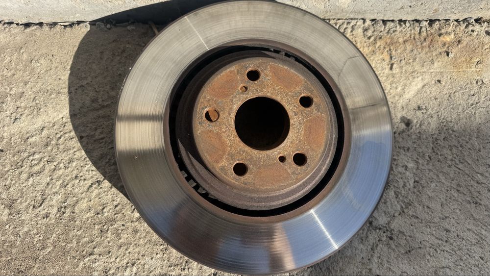 Запчасти на хайландер