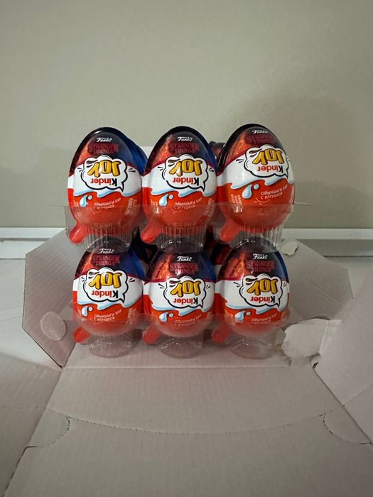 Продам Киндер ОСД Павлодар