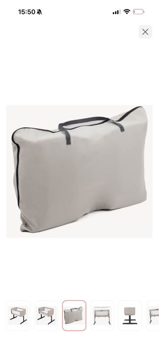 Манеж Joie roomie go